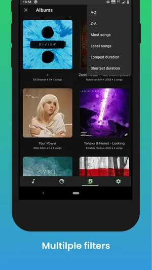 Music Player Lite